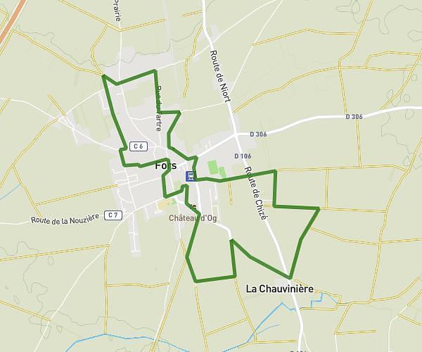 escapade longue septembre 2025