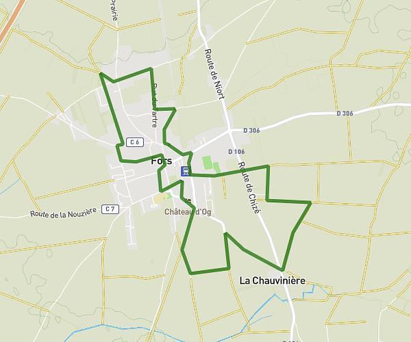 escapade longue septembre 2025