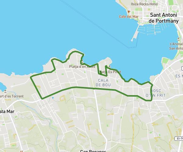 Vuelta al barrio