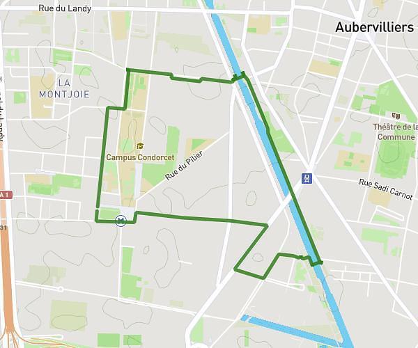 AUBERVILLIER