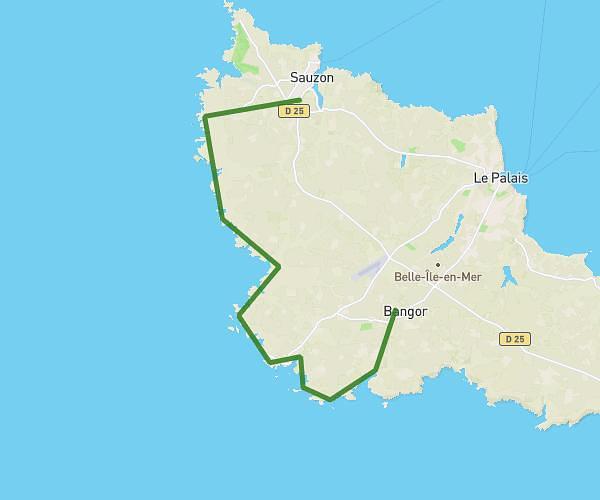 Belle Ile J2