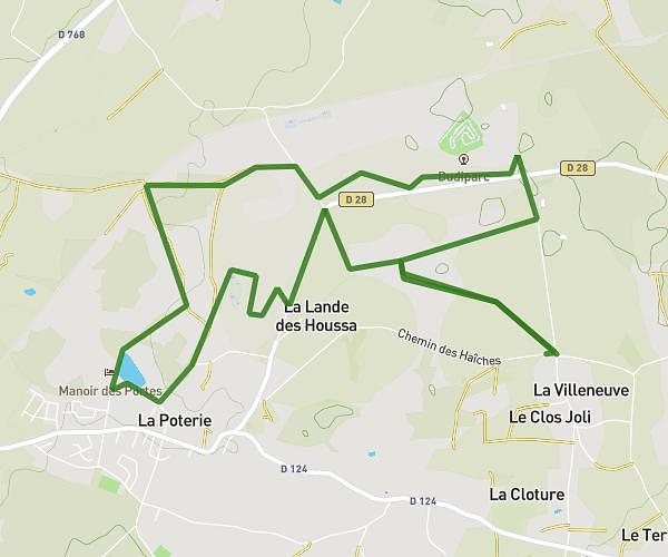 10km