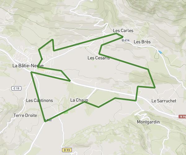 Parcours v6