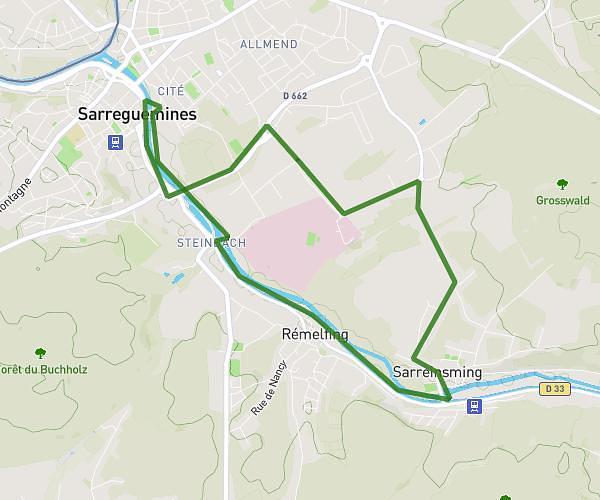 11km conti