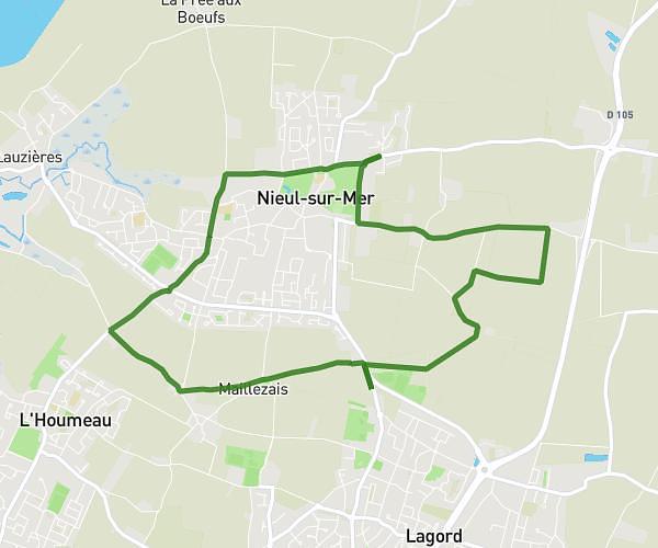 9km