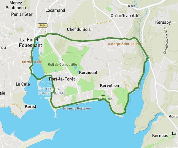 Parcours 2