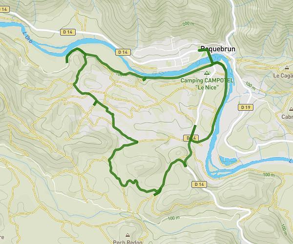 Roquebrun