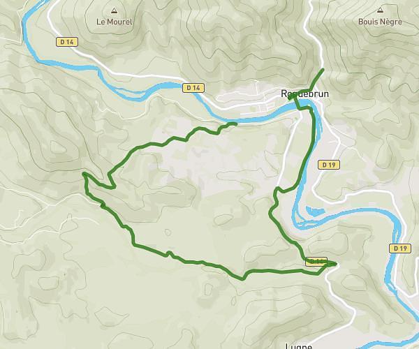Roquebrun