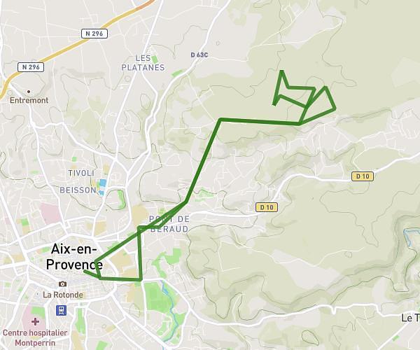 15Km