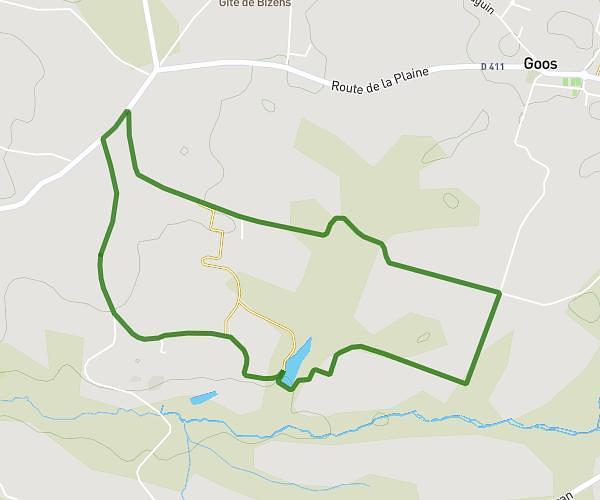 Parcours 4.8