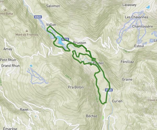 Giro 2 Brusson 26/07/25