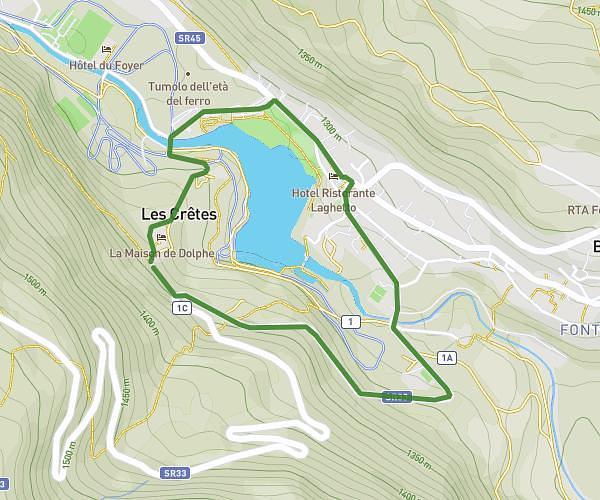 Giro 3 Brusson 27/7/25