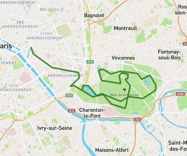 24 km