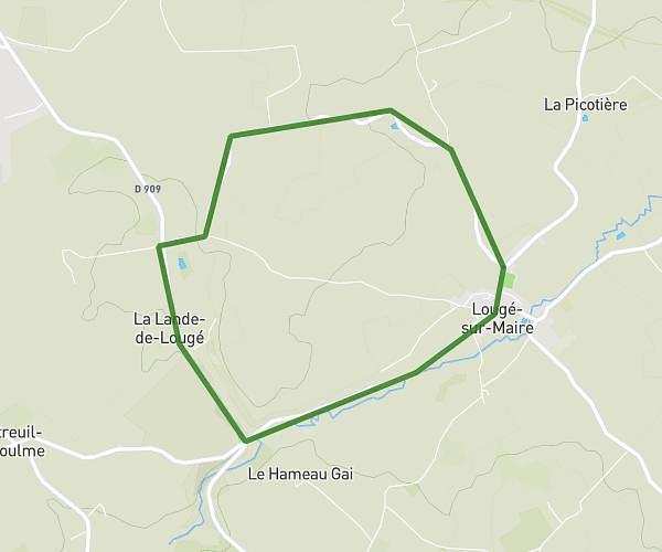 Lougé-sur-Maire