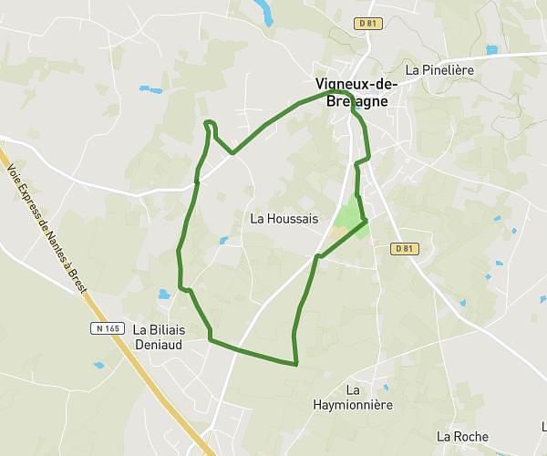 Parcours 1