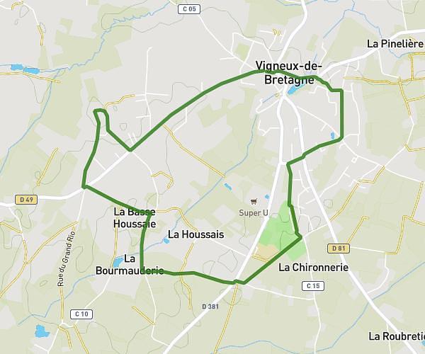 Parcours 2