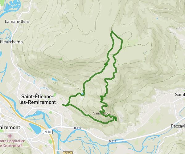 saint sabine
