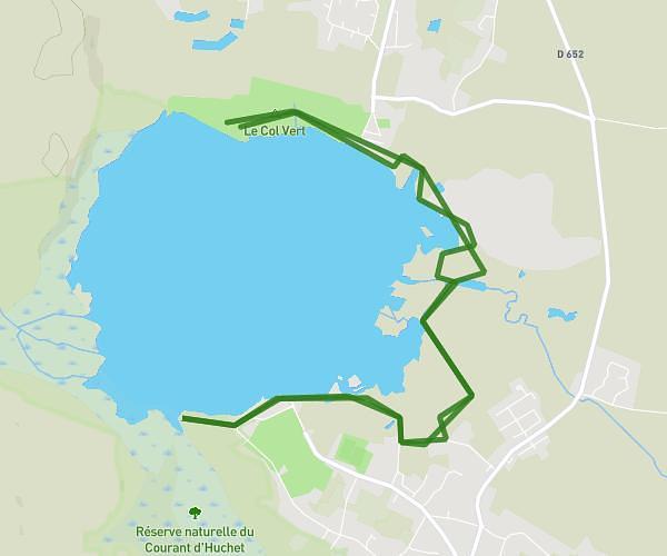 Lac de Léon v2