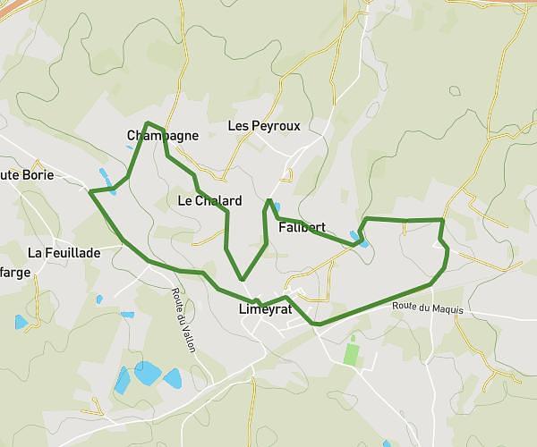La Pinolite champagne