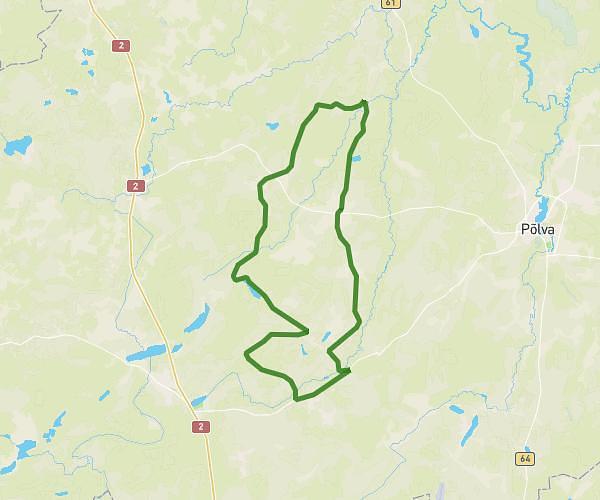 Ihamaru Õllemaraton