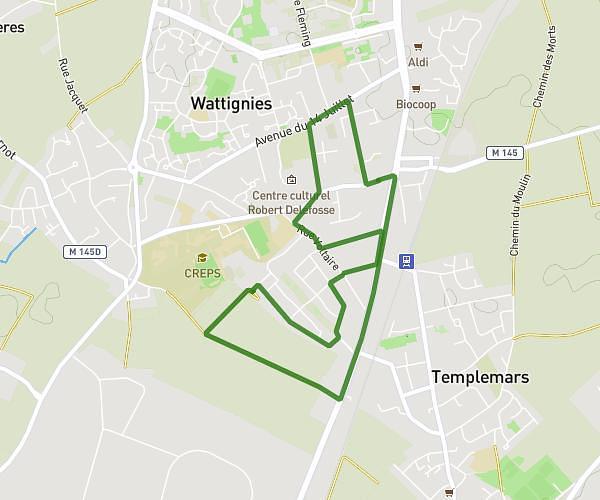 autour de watt 1