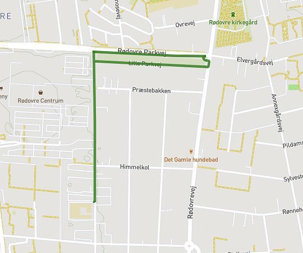 Rute 1