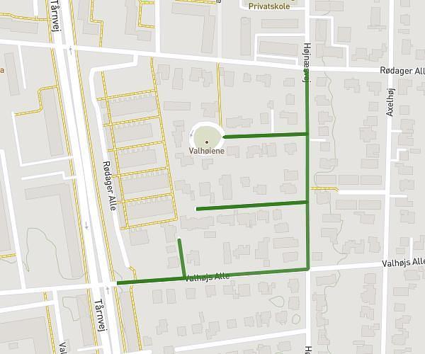 Rute 5