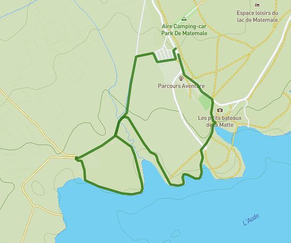 Parcours 1