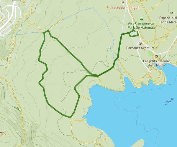 Parcours 2