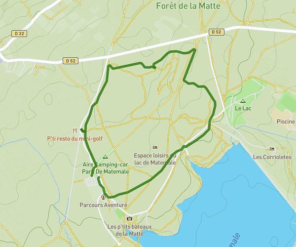 Parcours 3