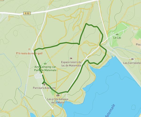 Parcours 5