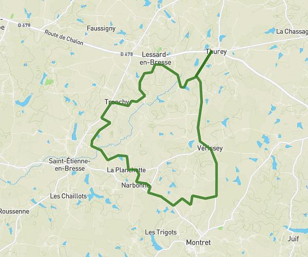 Prépa semi