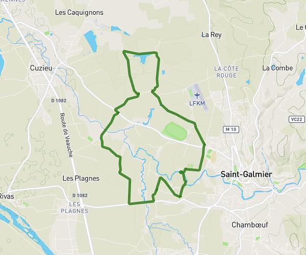 Bois Barou