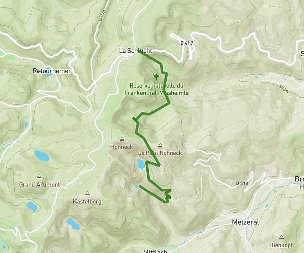 Vosges J2