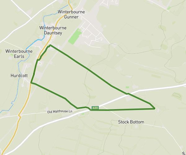 Finsbury Ring