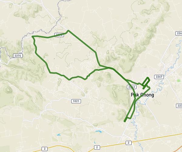 44.7km