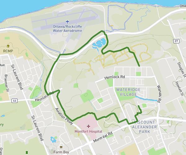 Long loop