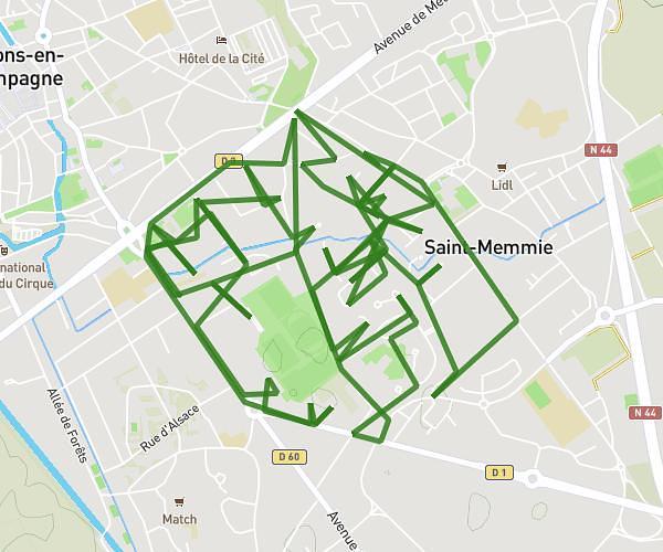 Chalons