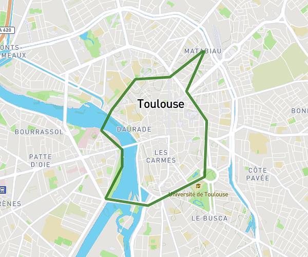 7km