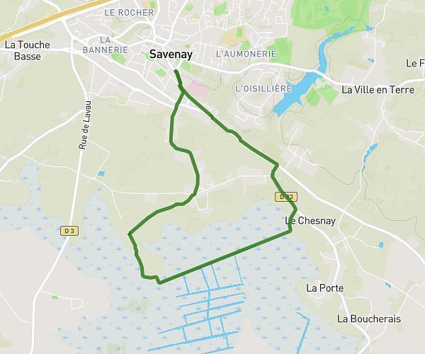 marais