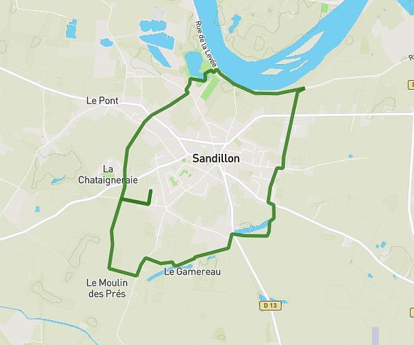 10km