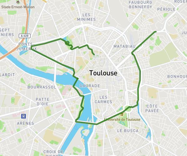 10km Tlse