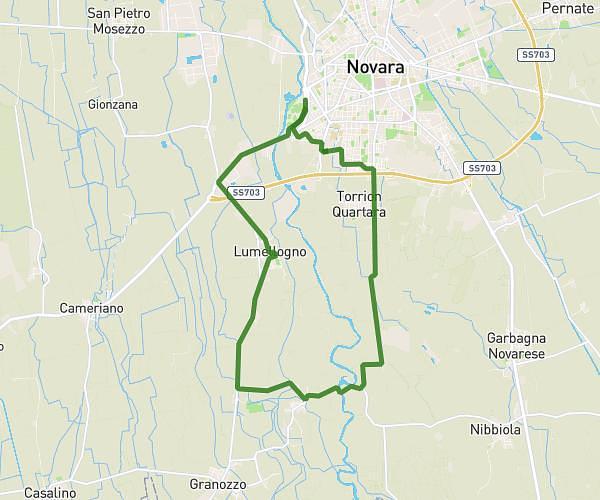 mezza Novara-Trecate