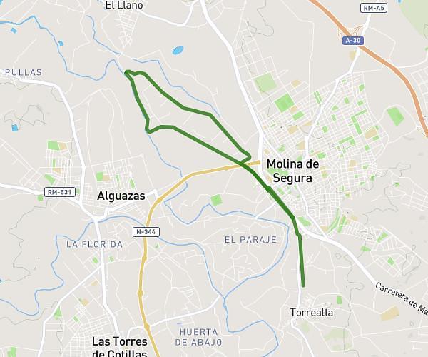 Si para 50 '
