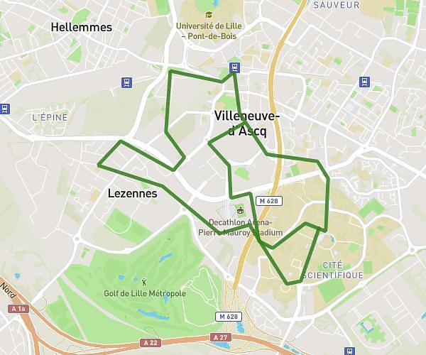 Balade 2 septembre