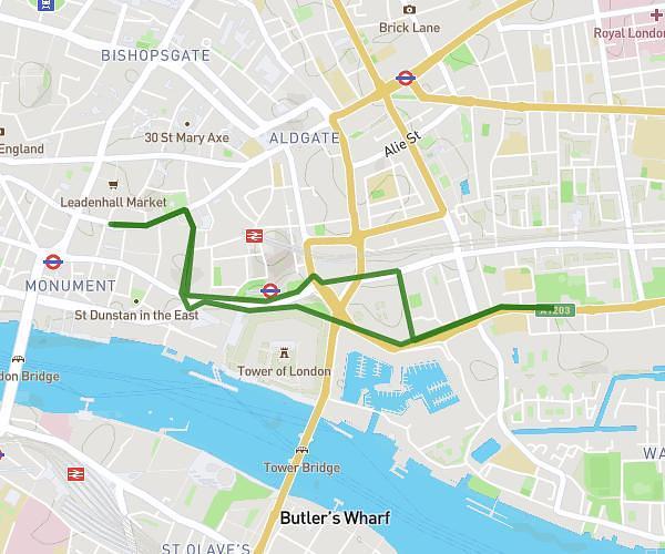 25/09/25 Litter Pick