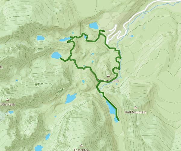 4 lakes reverse
