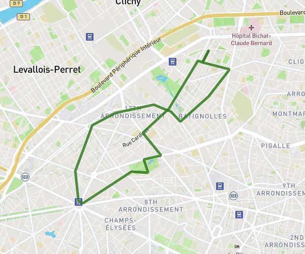 17eme