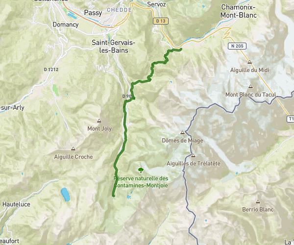 J1 houches balme