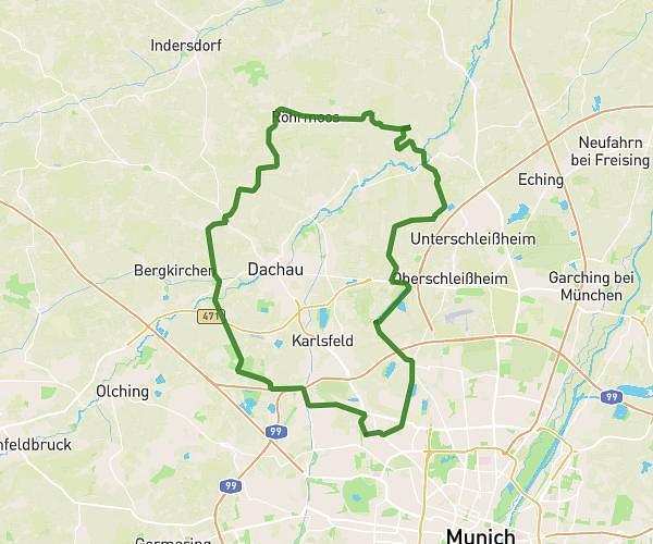 60k München Nord